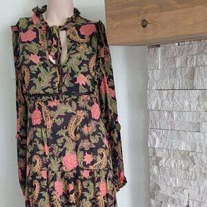 Etienne Maxi. Price is Firm or  Best Offer.